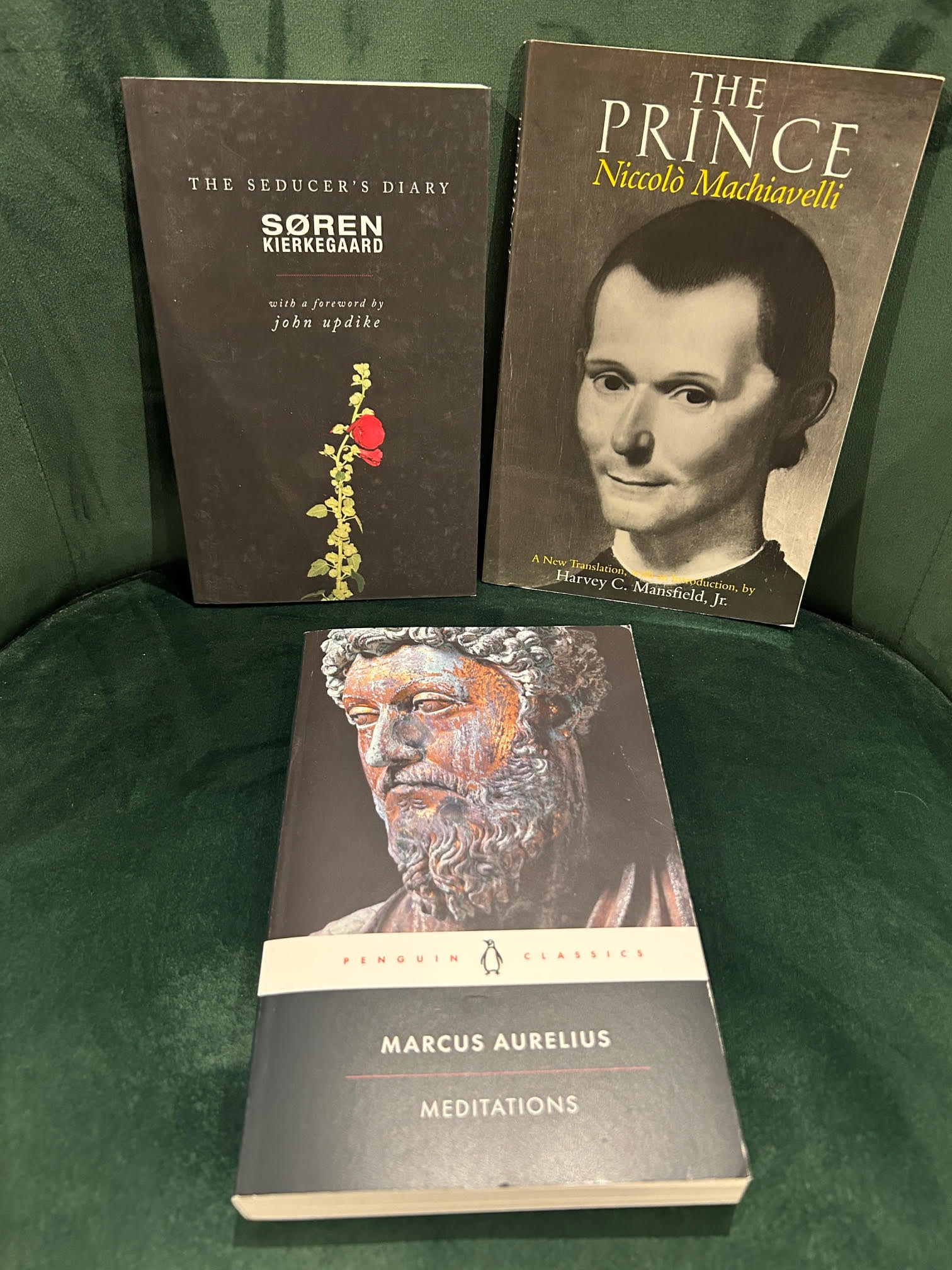 Classic Philosophy Bundle