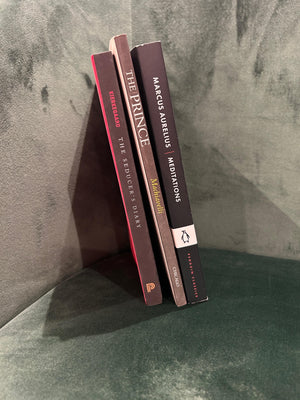 Classic Philosophy Bundle