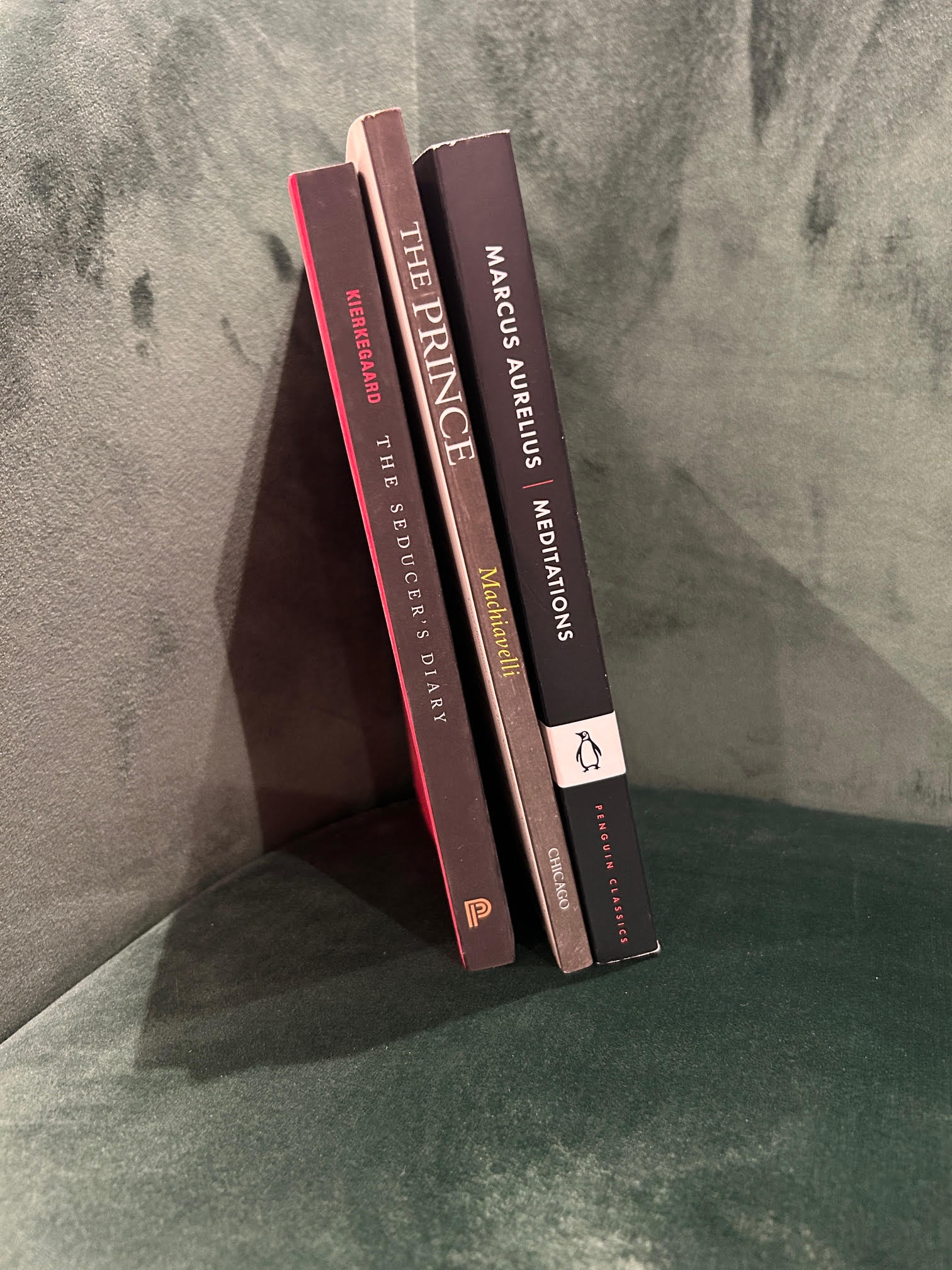 Classic Philosophy Bundle