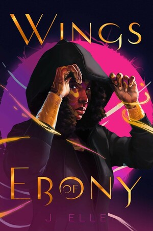 Wings of Ebony : J. Elle