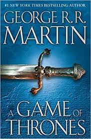 Game of Thrones by George R.R. Martin