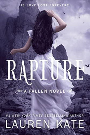 Rapture : Lauren Kate